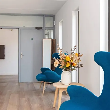 Cx Casa vacanze Ulfborg