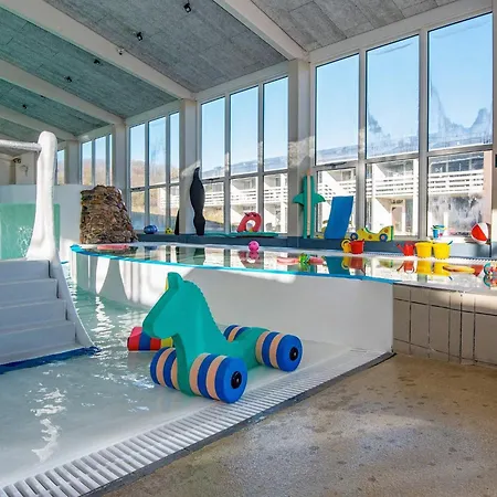 Cx Casa vacanze Ulfborg