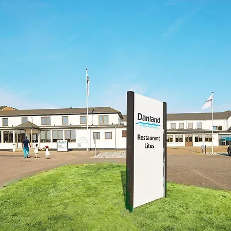 Casa vacanze Cx Ulfborg