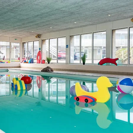 Cx Casa vacanze Ulfborg