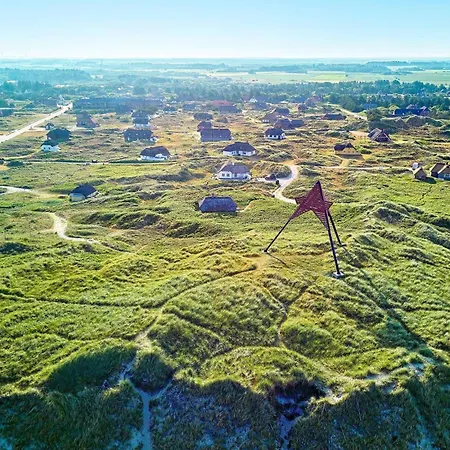 Casa vacanze Cx Ulfborg